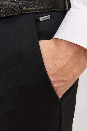 Μάρκο Φιλ Pants - Μαύρος