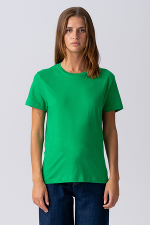 Basic Light T-shirt - Green