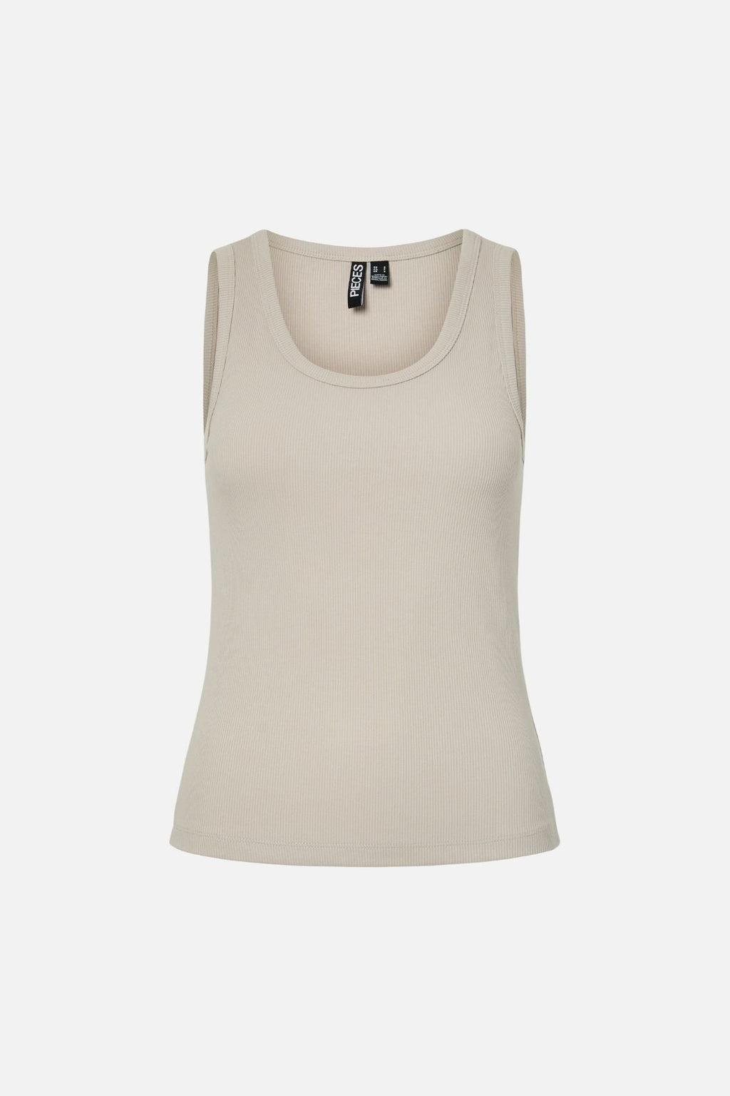 May Top Top - Silvery Grey