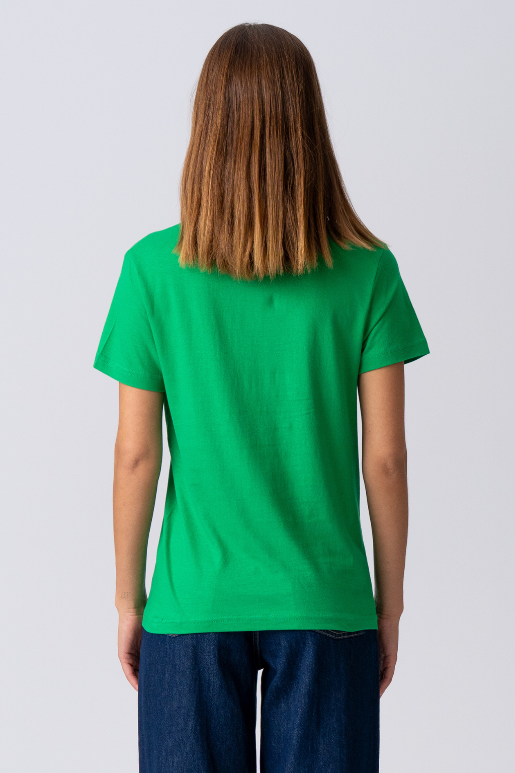 Basic Light T-shirt - Green
