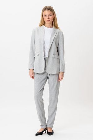 Performance Suit for Women (Light Grey) - Package Deal (V.I.P)