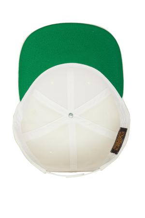 Κλασικό Snapback - Φυσικό