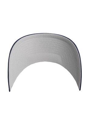 Flexfit Wooly Combed - Κίτρινο