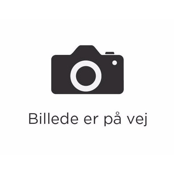 Φαρδύ τζιν - Μαύρο