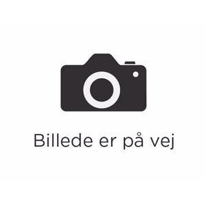 Φαρδύ τζιν - Μαύρο