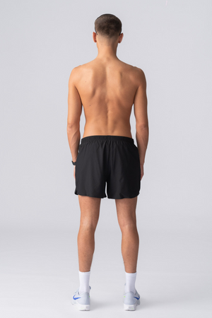 Everton Shorts - Black