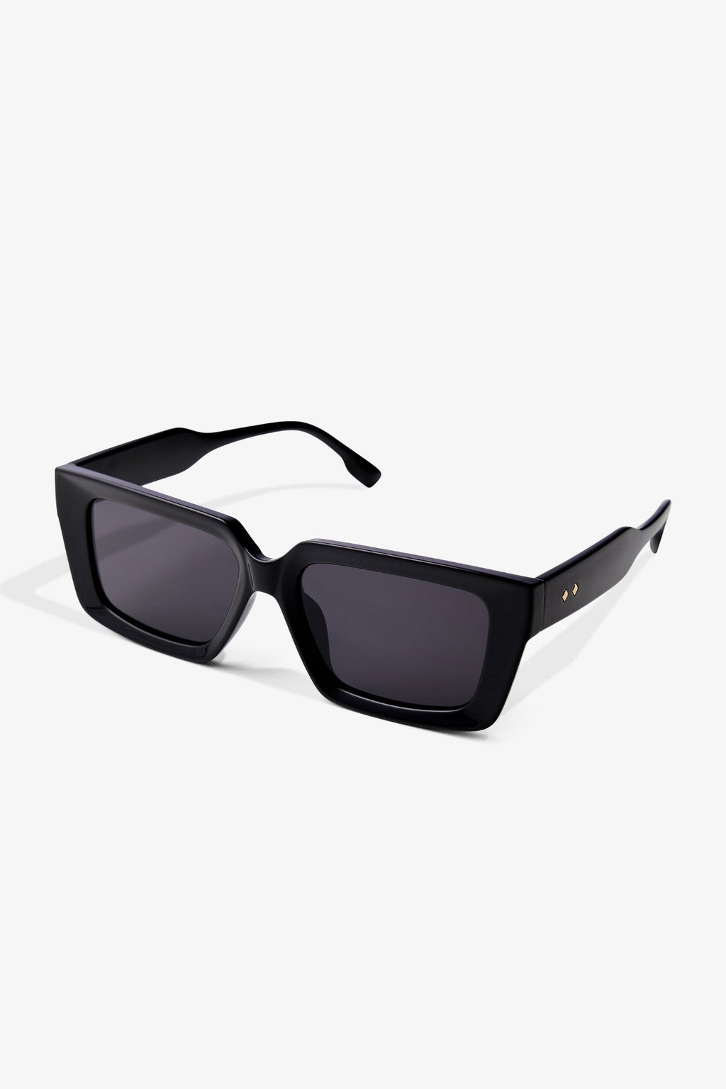 Nala Sunglasses - Black