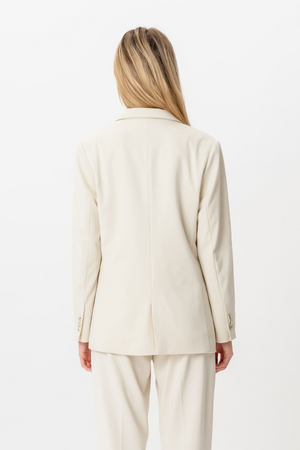 Classic fit Blazer - Birch