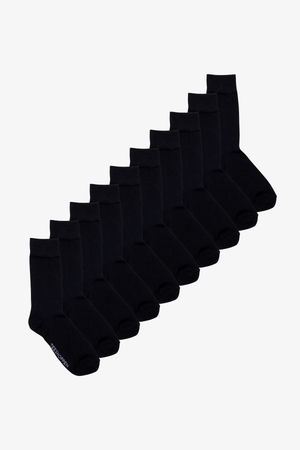 The Original Performance Κάλτσες - 10 τεμ. - ΠΟΛΕΜΙΚΟ ΝΑΥΤΙΚΟ