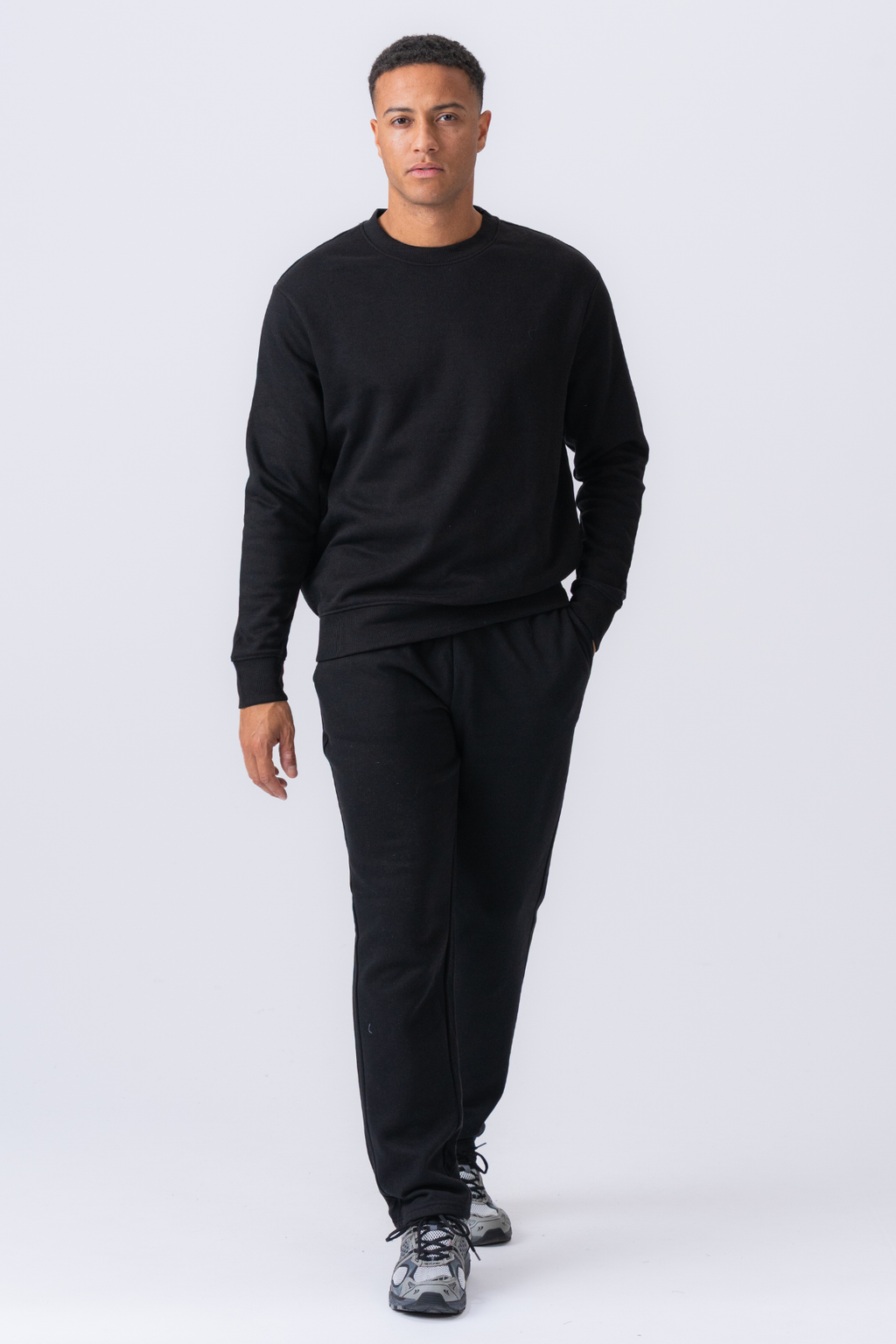 Original Sweatshirt - Black