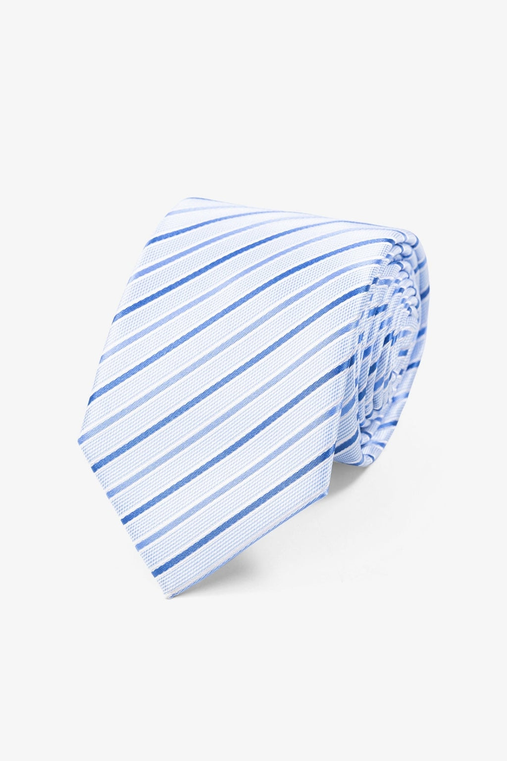 Ισοπαλία - λευκό/ ανοιχτό μπλε