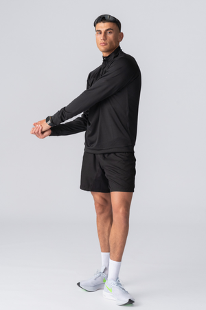 Epiro Sweatshirt - Black