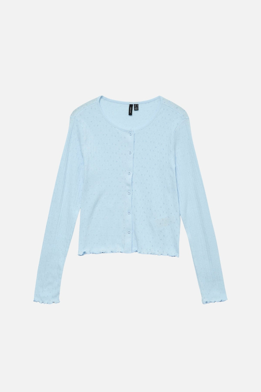 Ζακέτα Isa O -neck - Nantucket Breeze