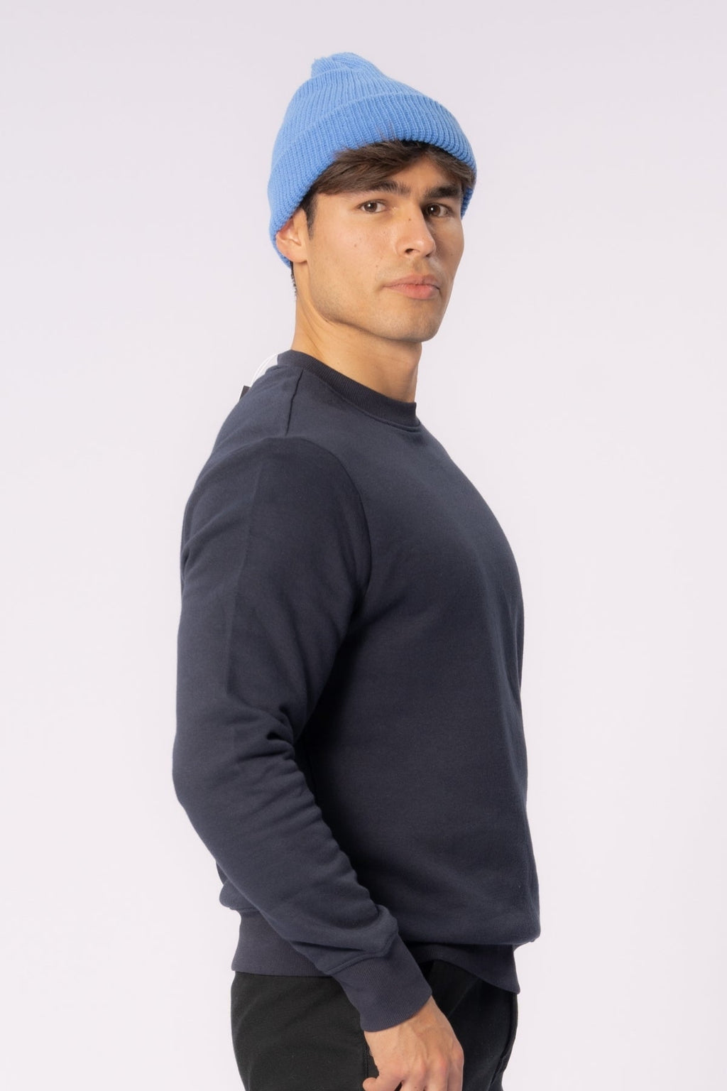 Σκούφος Oscar - Μπλε