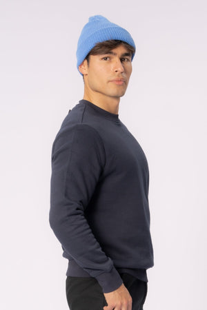 Σκούφος Oscar - Μπλε