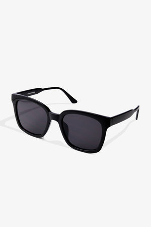 Aisha Sunglasses - Black