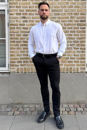The Original Premium Performance Shirt - White