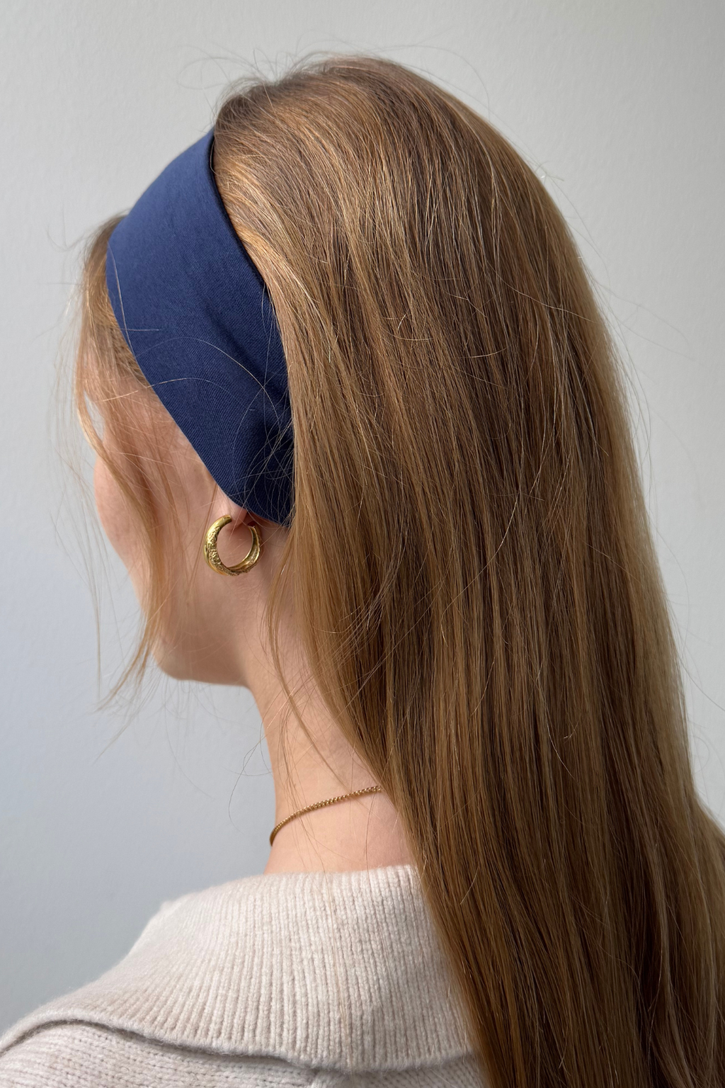 Yoga headband - Πολεμικό Ναυτικό