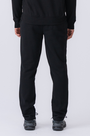 Essential Sweatpants - Black
