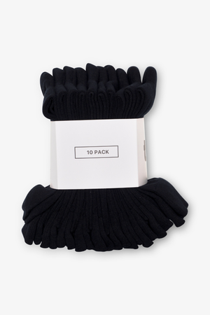 The Original Performance Κάλτσες - 10 τεμ. - ΠΟΛΕΜΙΚΟ ΝΑΥΤΙΚΟ