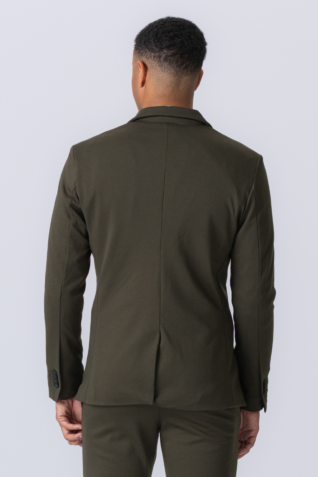 The Original Performance Blazer - Dark Green