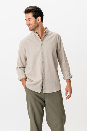 Λιφάδα - άμμο