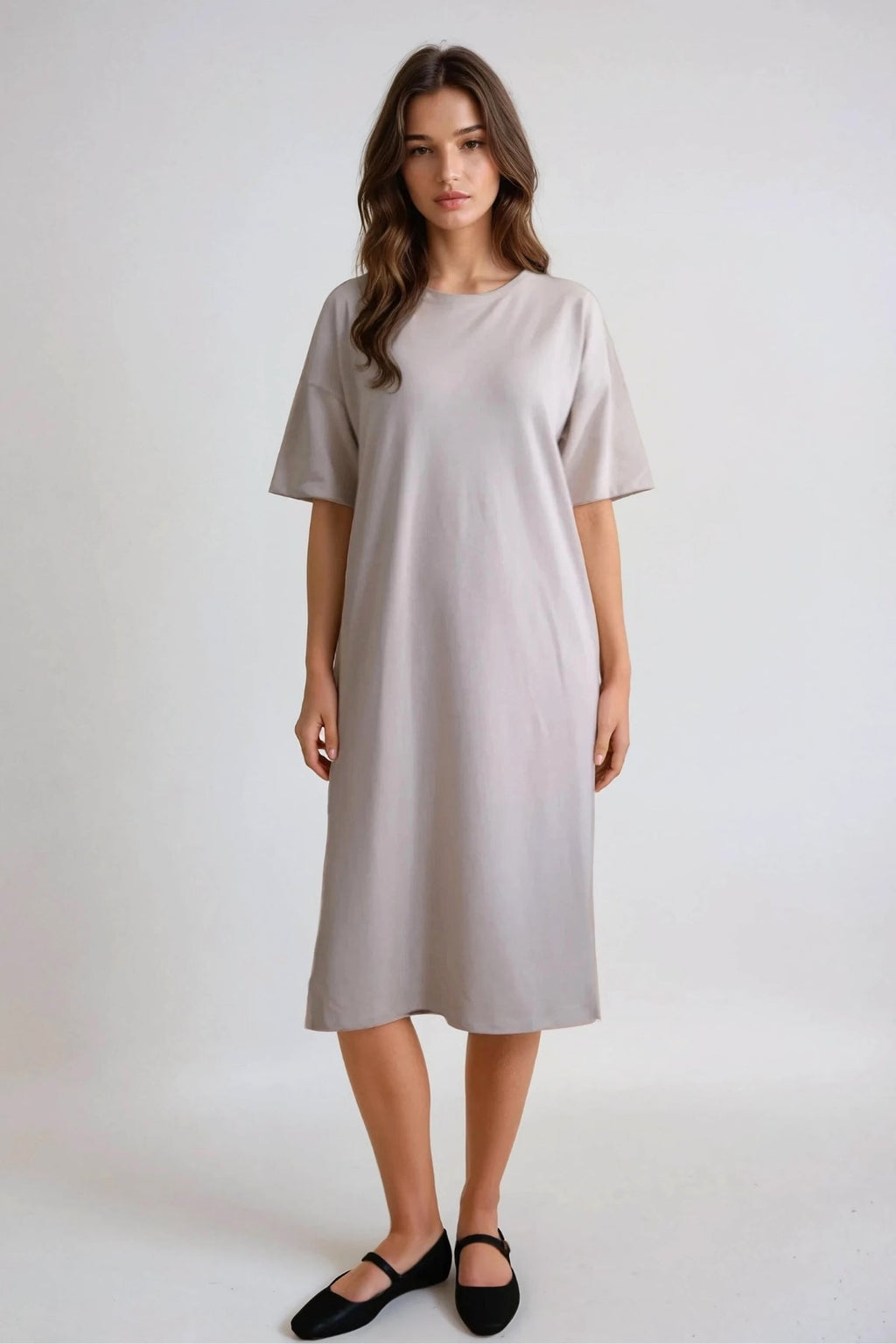 Φόρεμα Onlava - ασημένια επένδυση