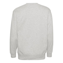 Basic Crewneck - Ash gray (women)