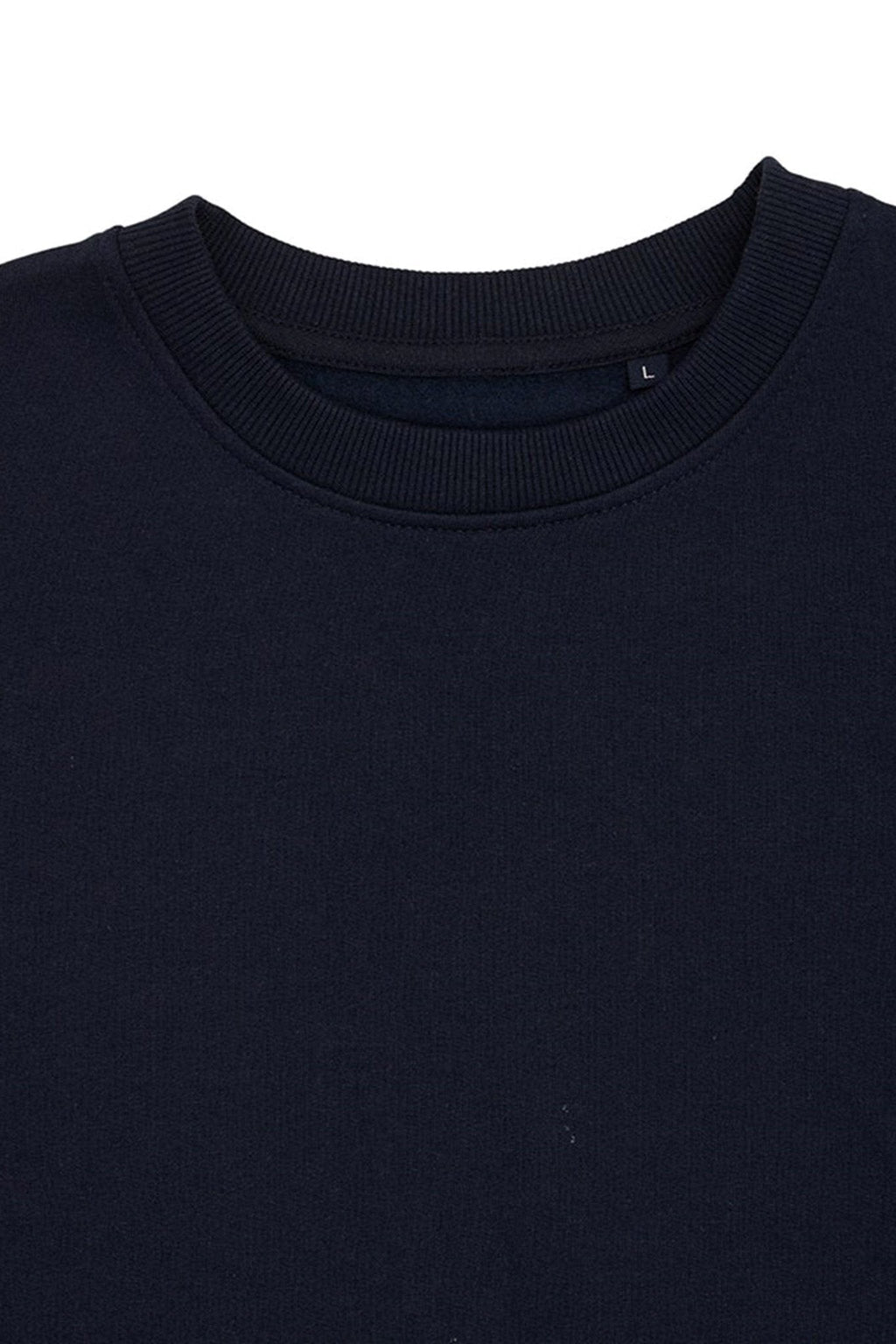 Basic Crewneck - Πολεμικό Ναυτικό