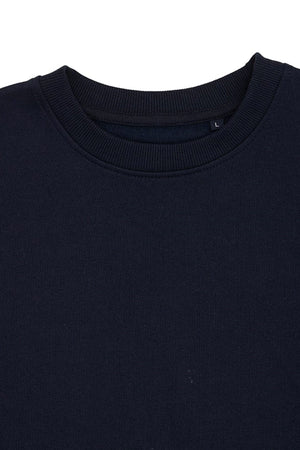 Basic Crewneck - Πολεμικό Ναυτικό