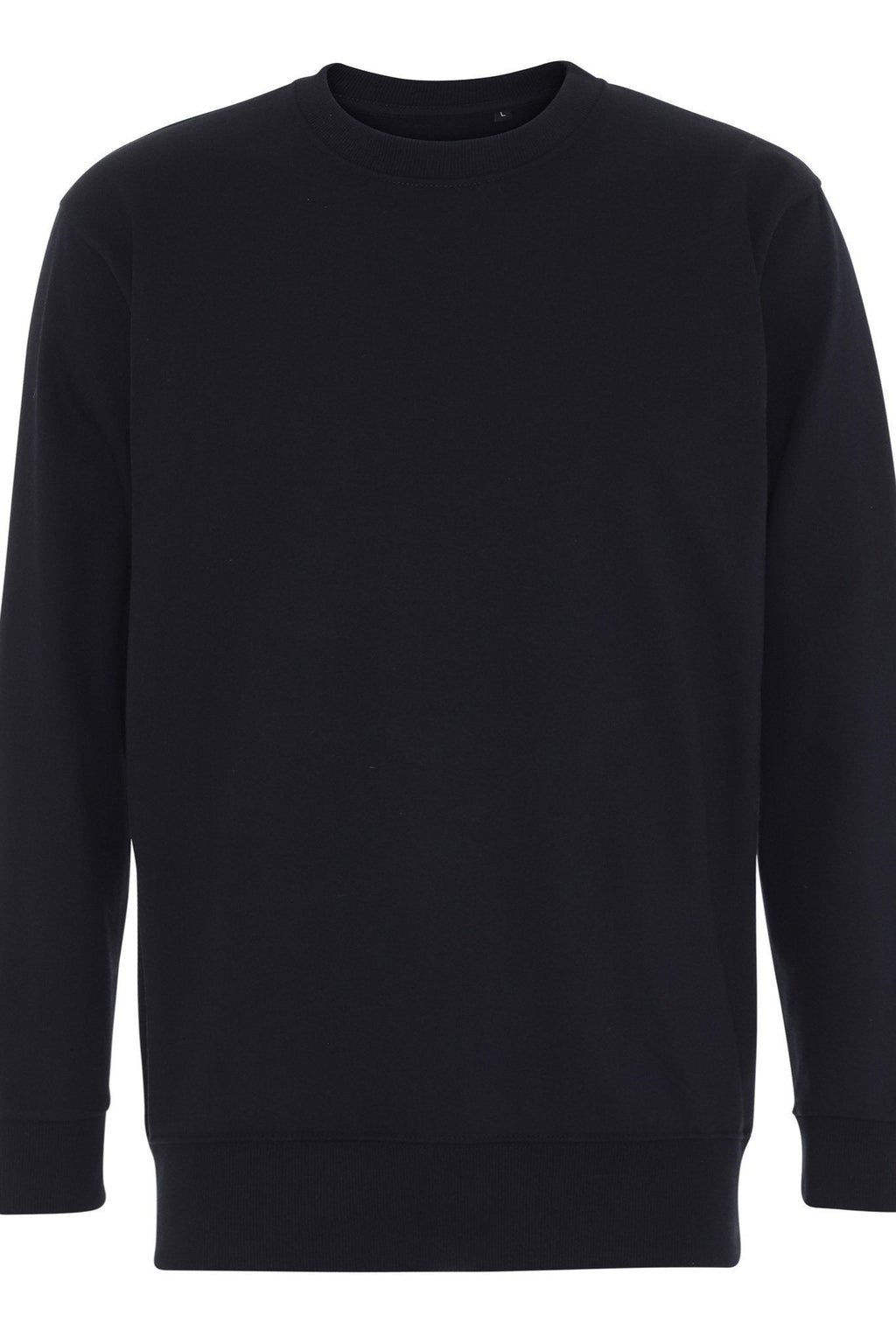 Basic Crewneck - Navy (women)