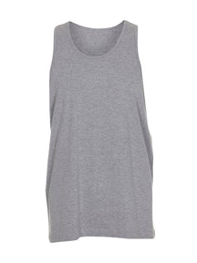 Basic Tanktop - γκρι