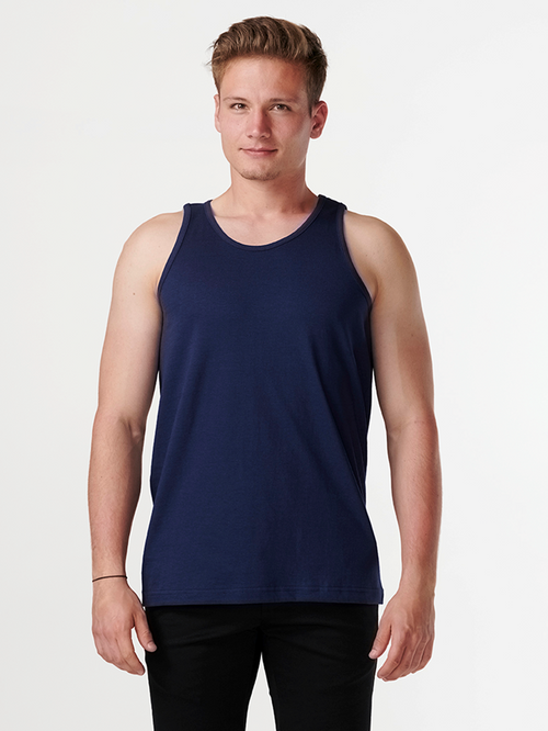 Basic Tanktop - Πολεμικό Ναυτικό