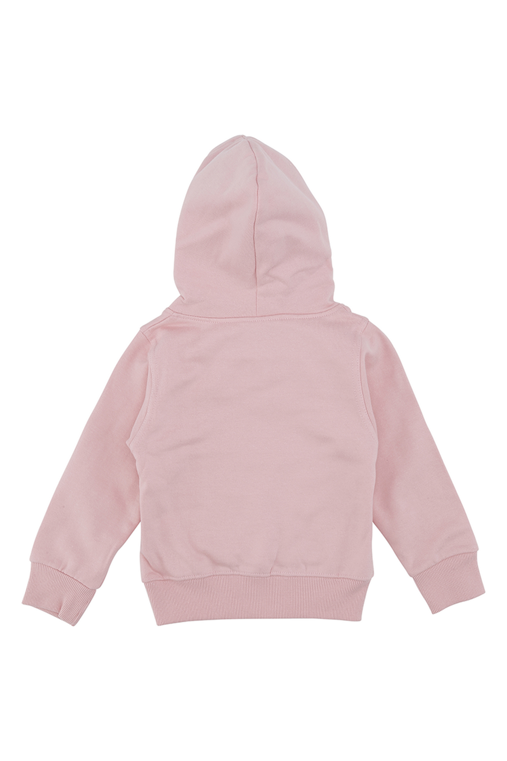 Basic Hoodie - Pink