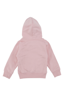 Basic Hoodie - Pink