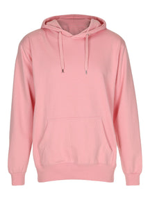 Basic Hoodie - Pink