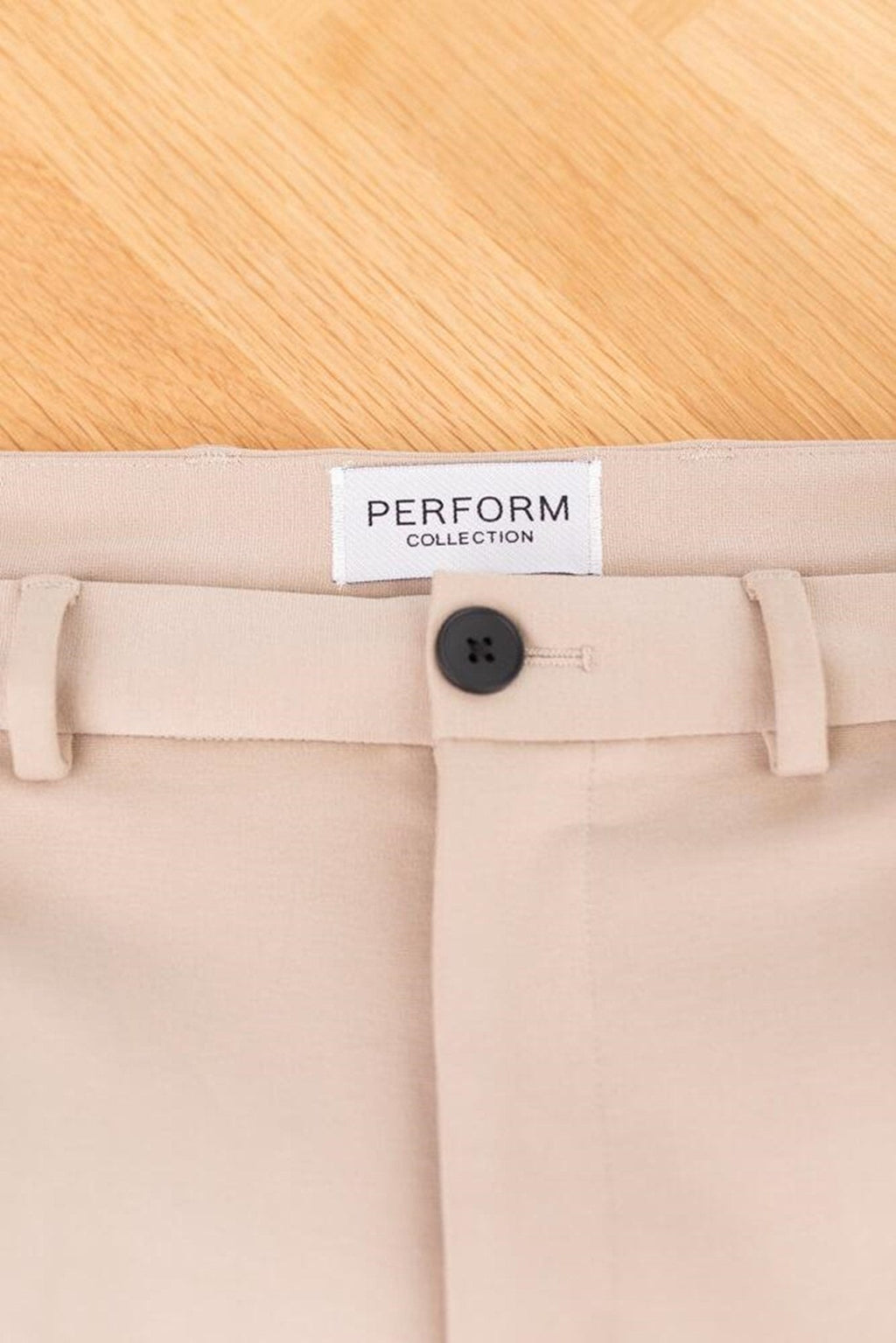 The original Performance Pants Παιδιά - Άμμος