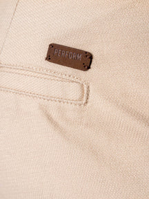 The Original Performance Structure Pants - μπεζ