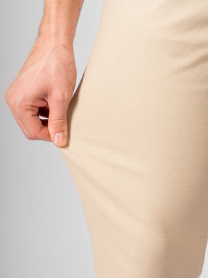 The Original Performance Structure Pants - μπεζ