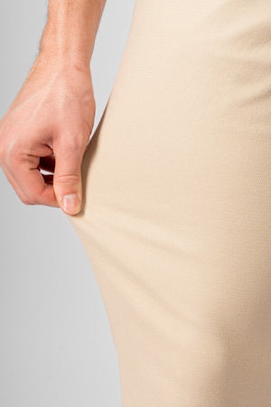The Original Performance Structure Pants - μπεζ