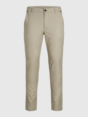 The Original Performance Structure Pants - μπεζ