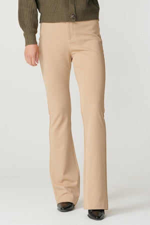 Amira pants - Beige