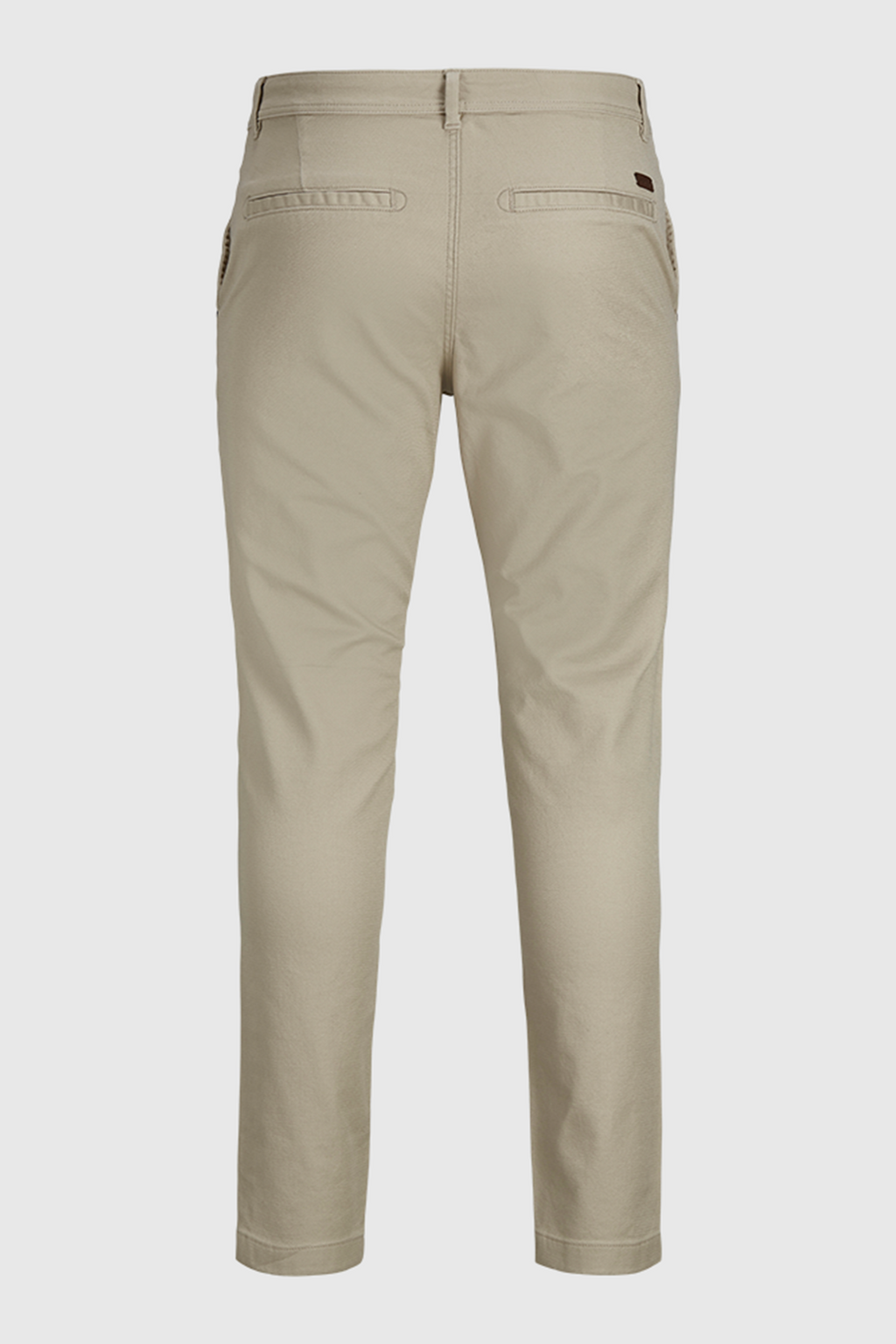 The Original Performance Structure Pants - μπεζ