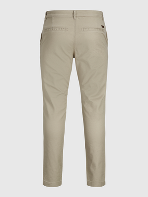 The Original Performance Structure Pants - μπεζ