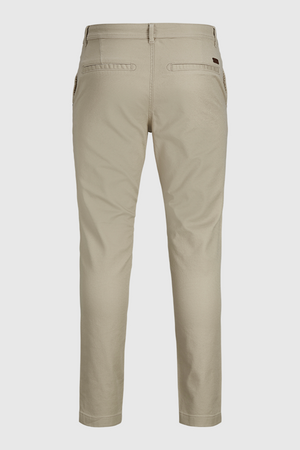 The Original Performance Structure Pants - μπεζ