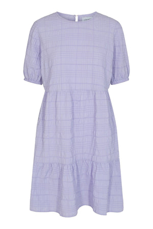 Belinda Dress - Lavender