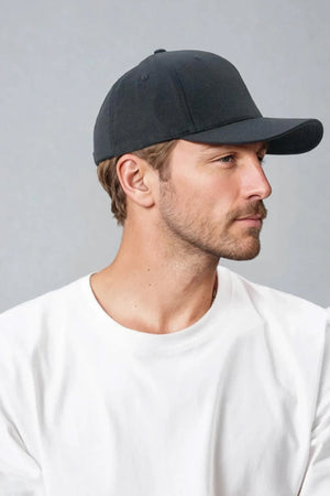 Flexfit Wooly Combed - Κίτρινο