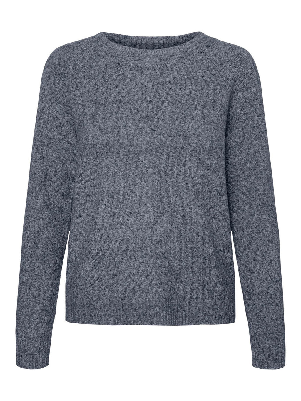 Soft Doffy knit - Navy