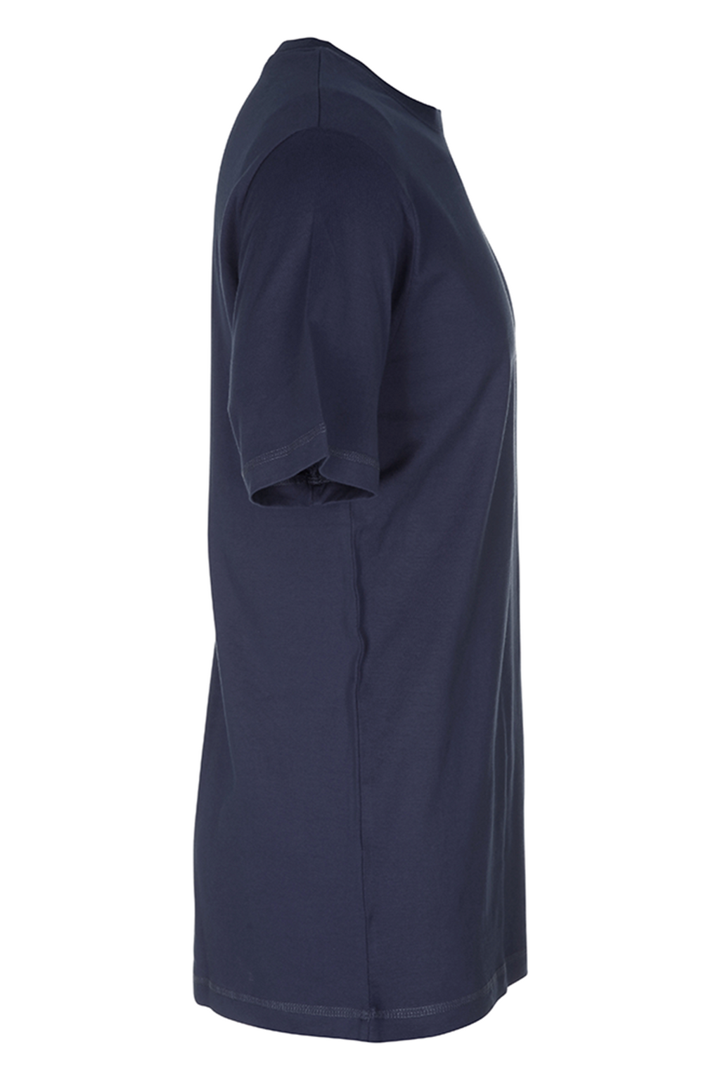 Boyfriend Tee - Πολεμικό Ναυτικό