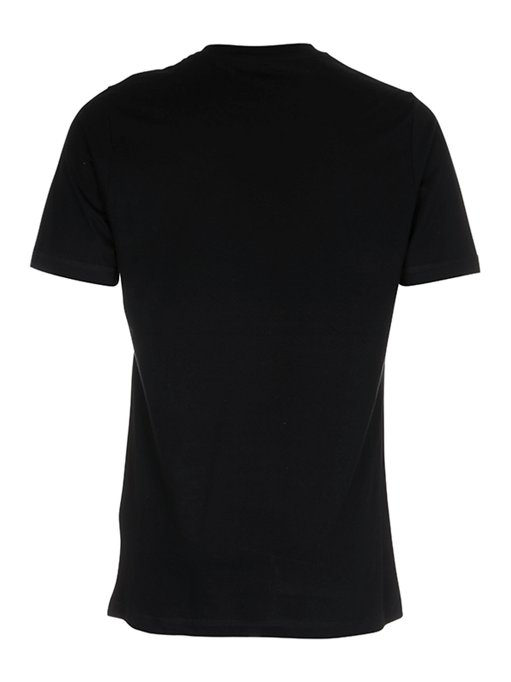 Boyfriend Tee - Black